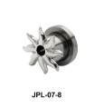Sunrays Jewelled Tunnel JPL-07